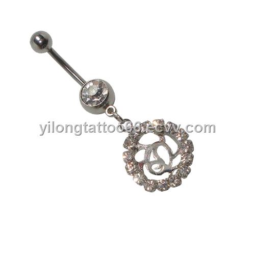 Droop Earing